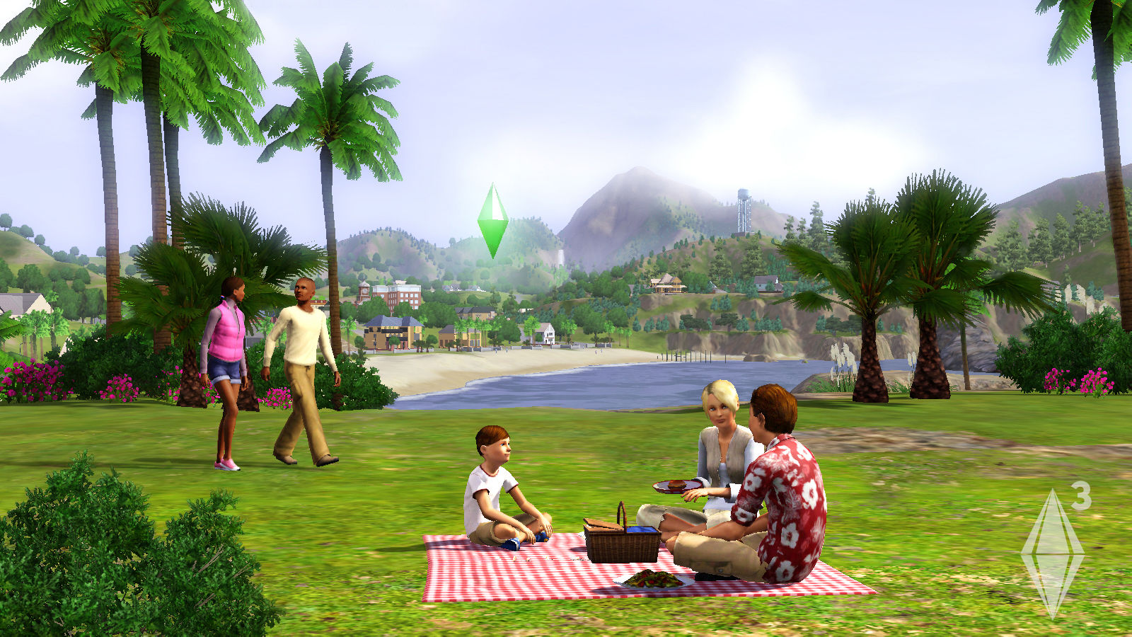 sims 3 1.67 patch